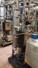 Used Ethanol distillery plant - Ethyl Alcohol-Food grade/Bioethanol (dehydrated ethal alcohol) with a capacity of 39700 gallon (150000 liter) per day consisting of: Fermentation 2200 m3 incl. rectify...