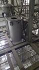 Used Ethanol distillery plant - Ethyl Alcohol-Food grade/Bioethanol (dehydrated ethal alcohol) with a capacity of 39700 gallon (150000 liter) per day consisting of: Fermentation 2200 m3 incl. rectify...