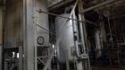 Used Ethanol distillery plant - Ethyl Alcohol-Food grade/Bioethanol (dehydrated ethal alcohol) with a capacity of 39700 gallon (150000 liter) per day consisting of: Fermentation 2200 m3 incl. rectify...