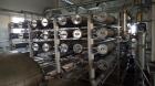 Used Ethanol distillery plant - Ethyl Alcohol-Food grade/Bioethanol (dehydrated ethal alcohol) with a capacity of 39700 gallon (150000 liter) per day consisting of: Fermentation 2200 m3 incl. rectify...