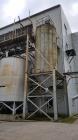 Used Ethanol distillery plant - Ethyl Alcohol-Food grade/Bioethanol (dehydrated ethal alcohol) with a capacity of 39700 gallon (150000 liter) per day consisting of: Fermentation 2200 m3 incl. rectify...