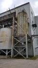 Used- Ethanol distillery plant - Ethyl Alcohol-Food grade/Bioethanol (dehydrated ethal alcohol) with a capacity of 39700 gal...