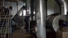 Used- Ethanol distillery plant - Ethyl Alcohol-Food grade/Bioethanol (dehydrated ethal alcohol) with a capacity of 39700 gal...