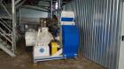 Used Ethanol distillery plant - Ethyl Alcohol-Food grade/Bioethanol (dehydrated ethal alcohol) with a capacity of 39700 gallon (150000 liter) per day consisting of: Fermentation 2200 m3 incl. rectify...