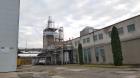 Used- Ethanol distillery plant - Ethyl Alcohol-Food grade/Bioethanol (dehydrated ethal alcohol) with a capacity of 39700 gal...