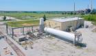 Used Complete CO2 Plant, Closed Loop Ammonia System.