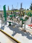 Used Complete CO2 Plant, Closed Loop Ammonia System.