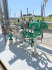 Used- Complete CO2 Plant, Closed Loop Ammonia System.