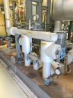 Used Complete CO2 Plant, Closed Loop Ammonia System.
