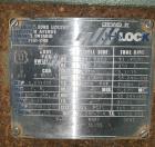 Used Complete CO2 Plant, Closed Loop Ammonia System.