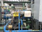 Used Complete CO2 Plant, Closed Loop Ammonia System.