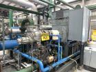 Used Complete CO2 Plant, Closed Loop Ammonia System.