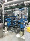 Used Complete CO2 Plant, Closed Loop Ammonia System.