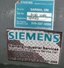 Used Complete CO2 Plant, Closed Loop Ammonia System.