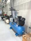 Used Complete CO2 Plant, Closed Loop Ammonia System.