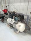 Used Complete CO2 Plant, Closed Loop Ammonia System.