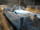 Used- Cometal Engineering Vertical Billet Foundry Plant
