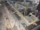 Used- Cometal Engineering Vertical Billet Foundry Plant