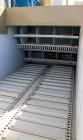 Used Hemp Drying Facility: designed and built as solid-state radio frequency (RF