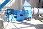 Used Hemp Drying Facility: designed and built as solid-state radio frequency (RF