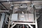 Used Hemp Drying Facility: designed and built as solid-state radio frequency (RF