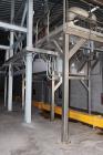 Used Hemp Drying Facility: designed and built as solid-state radio frequency (RF