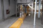 Used Hemp Drying Facility: designed and built as solid-state radio frequency (RF