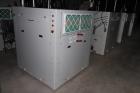 Used Hemp Drying Facility: designed and built as solid-state radio frequency (RF