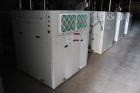 Used Hemp Drying Facility: designed and built as solid-state radio frequency (RF