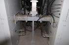Used Hemp Drying Facility: designed and built as solid-state radio frequency (RF