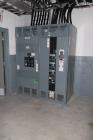 Used Hemp Drying Facility: designed and built as solid-state radio frequency (RF