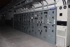Used Hemp Drying Facility: designed and built as solid-state radio frequency (RF