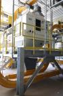 Used Hemp Drying Facility: designed and built as solid-state radio frequency (RF