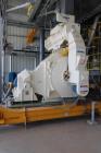 Used Hemp Drying Facility: designed and built as solid-state radio frequency (RF
