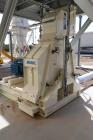 Used Hemp Drying Facility: designed and built as solid-state radio frequency (RF