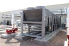 Used Hemp Drying Facility: designed and built as solid-state radio frequency (RF