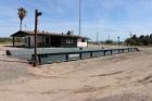 Used Hemp Drying Facility: designed and built as solid-state radio frequency (RF