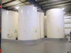 Used-PESCO Oil Re-Refining Plant. Rated for 10,000 Gallons / 250 barrels per day