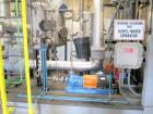 Used-PESCO Oil Re-Refining Plant. Rated for 10,000 Gallons / 250 barrels per day