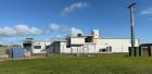 Used Complete Lipids Production Plant – Evaporator, Alfa Laval Disc Centrifuge, Centritherm & Tanks