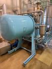 Used Complete Lipids Production Plant – Evaporator, Alfa Laval Disc Centrifuge, Centritherm & Tanks