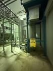 Used Complete Lipids Production Plant – Evaporator, Alfa Laval Disc Centrifuge, Centritherm & Tanks