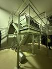 Used Complete Lipids Production Plant – Evaporator, Alfa Laval Disc Centrifuge, Centritherm & Tanks