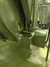 Used Complete Lipids Production Plant – Evaporator, Alfa Laval Disc Centrifuge, Centritherm & Tanks