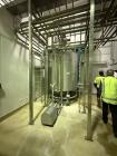Used Complete Lipids Production Plant – Evaporator, Alfa Laval Disc Centrifuge, Centritherm & Tanks