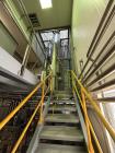 Used Complete Lipids Production Plant – Evaporator, Alfa Laval Disc Centrifuge, Centritherm & Tanks