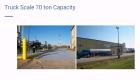 Used- Complete CO2 Plant, 300 Ton per day
