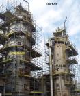 Used Oil Refining Plant