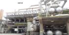 Used Oil Refining Plant