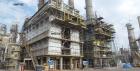 Used Oil Refining Plant